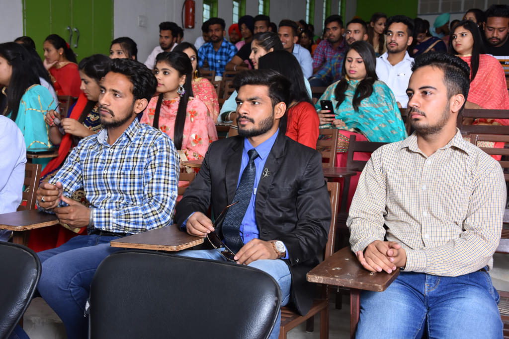 Asian Group of Colleges Patiala Events and Extracurricular activities photo 11